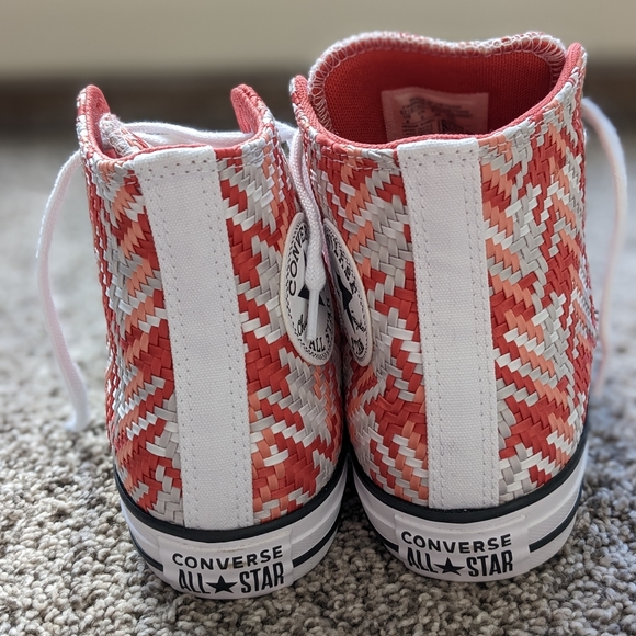 Converse shoes - Picture 4 of 5